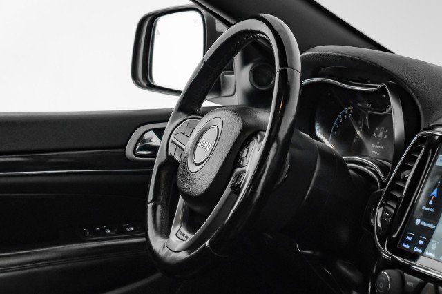 Used 2020 Jeep Grand Cherokee Limited image 11