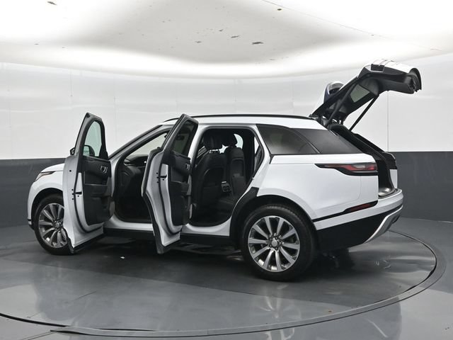 Used 2018 Land Rover Range Rover Velar S AWD/4WD image 48