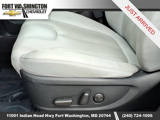 Used 2020 Hyundai Palisade SEL AWD/4WD image 8