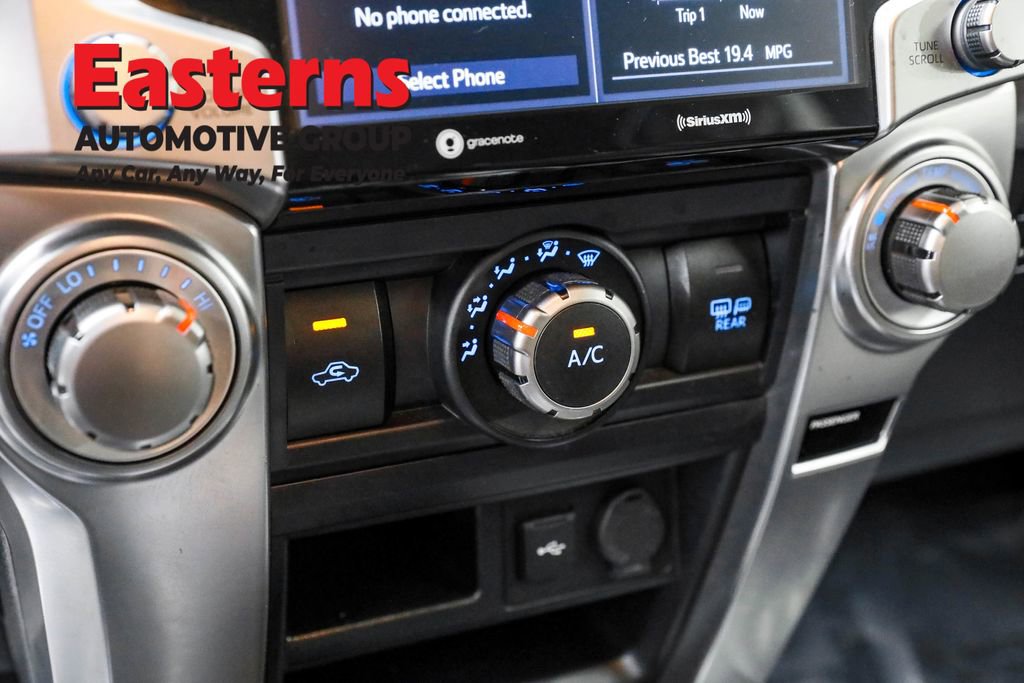 Used 2024 Toyota 4Runner SR5 image 19