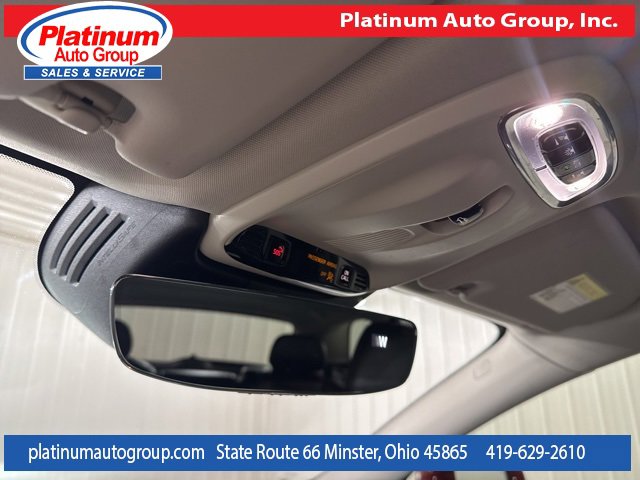 Used 2021 Volvo XC60 T5 Inscription image 24