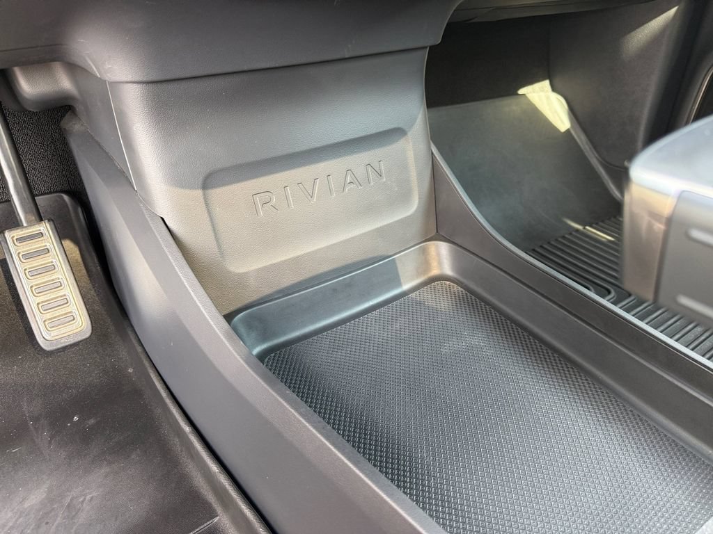 Used 2023 Rivian R1T Adventure AWD/4WD image 22