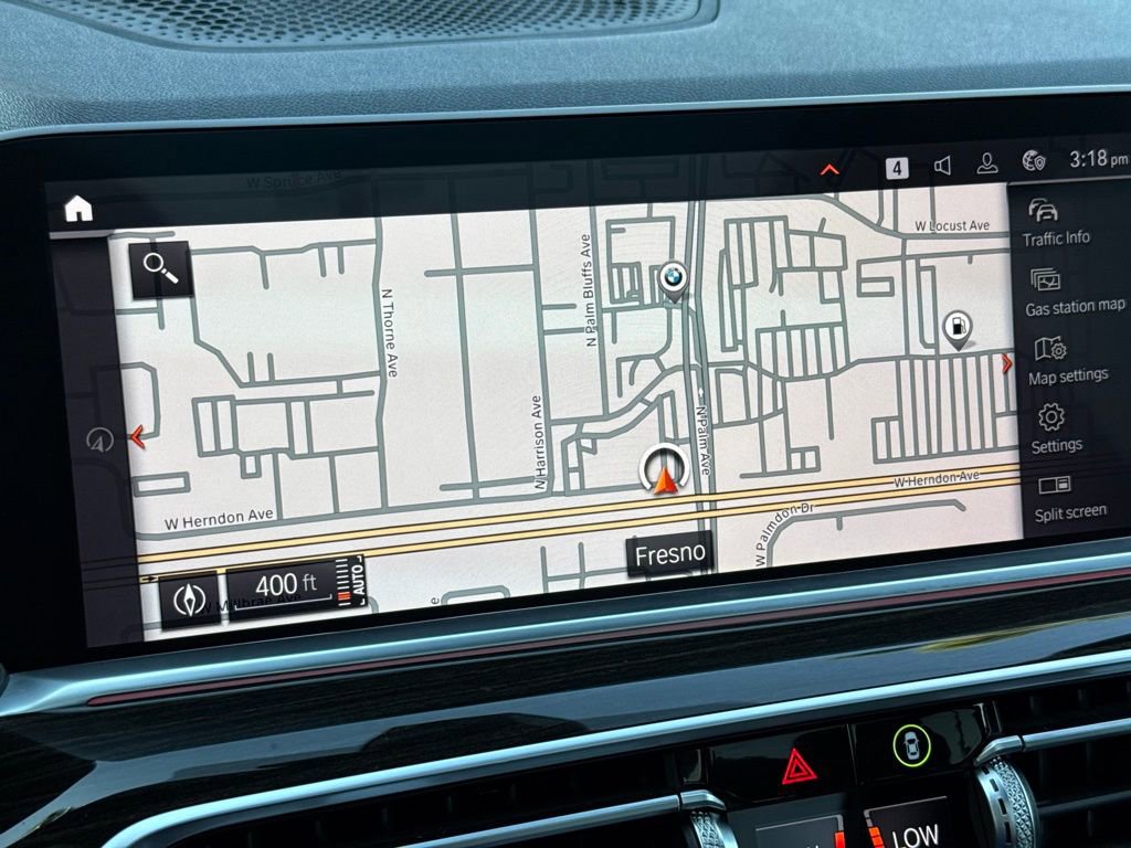 Used 2019 BMW X5 xDrive40i w/ Convenience Package image 5