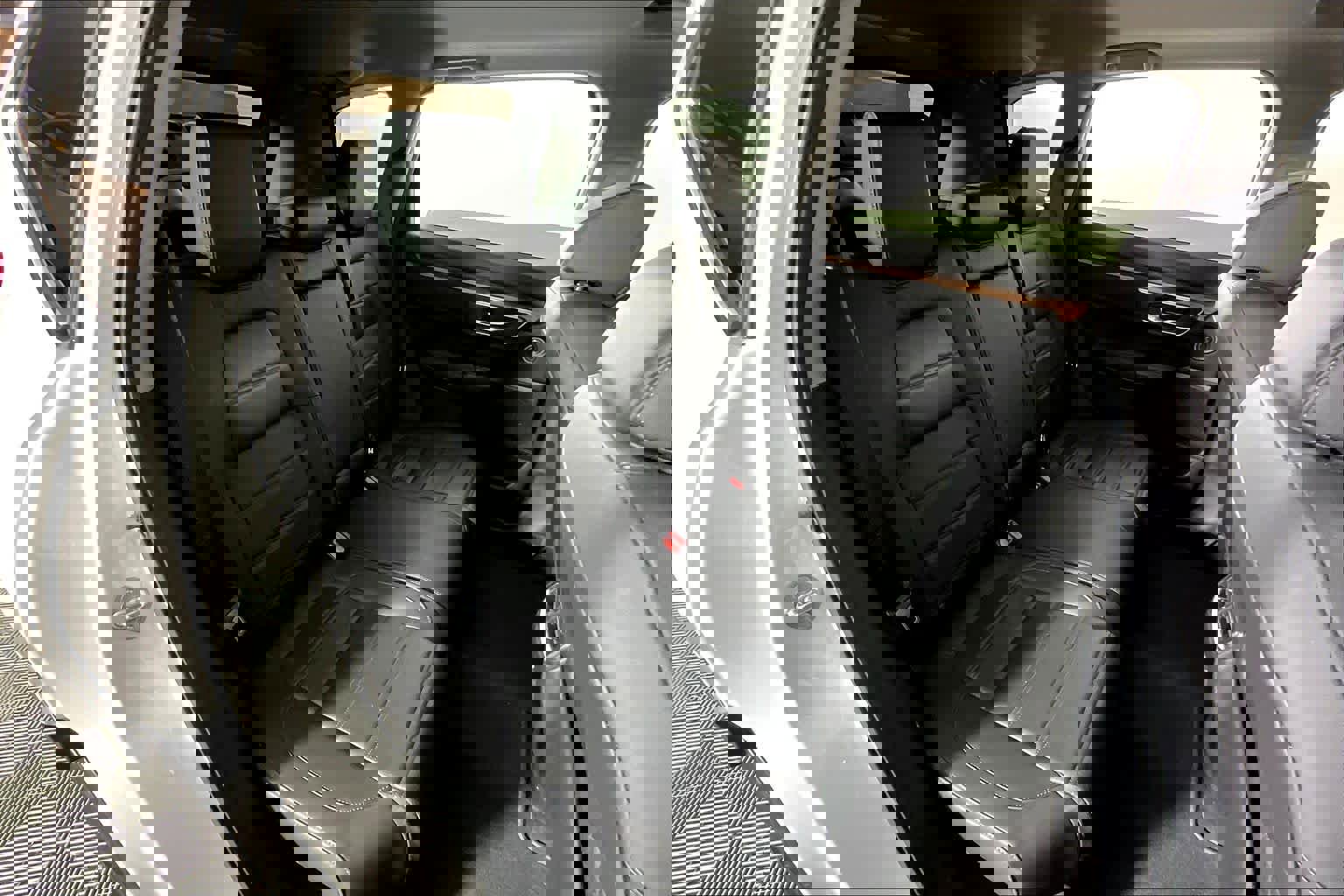 Used 2019 Honda CR-V Touring image 20