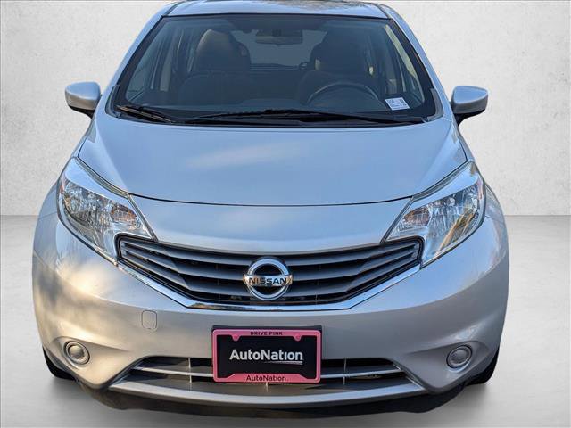 Used 2016 Nissan Versa Note SV image 2