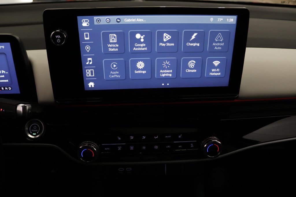Used 2024 Honda Prologue Touring image 18