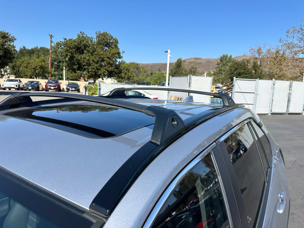 Used 2025 Toyota RAV4 XLE Premium w/ Weather Package FWD image 8