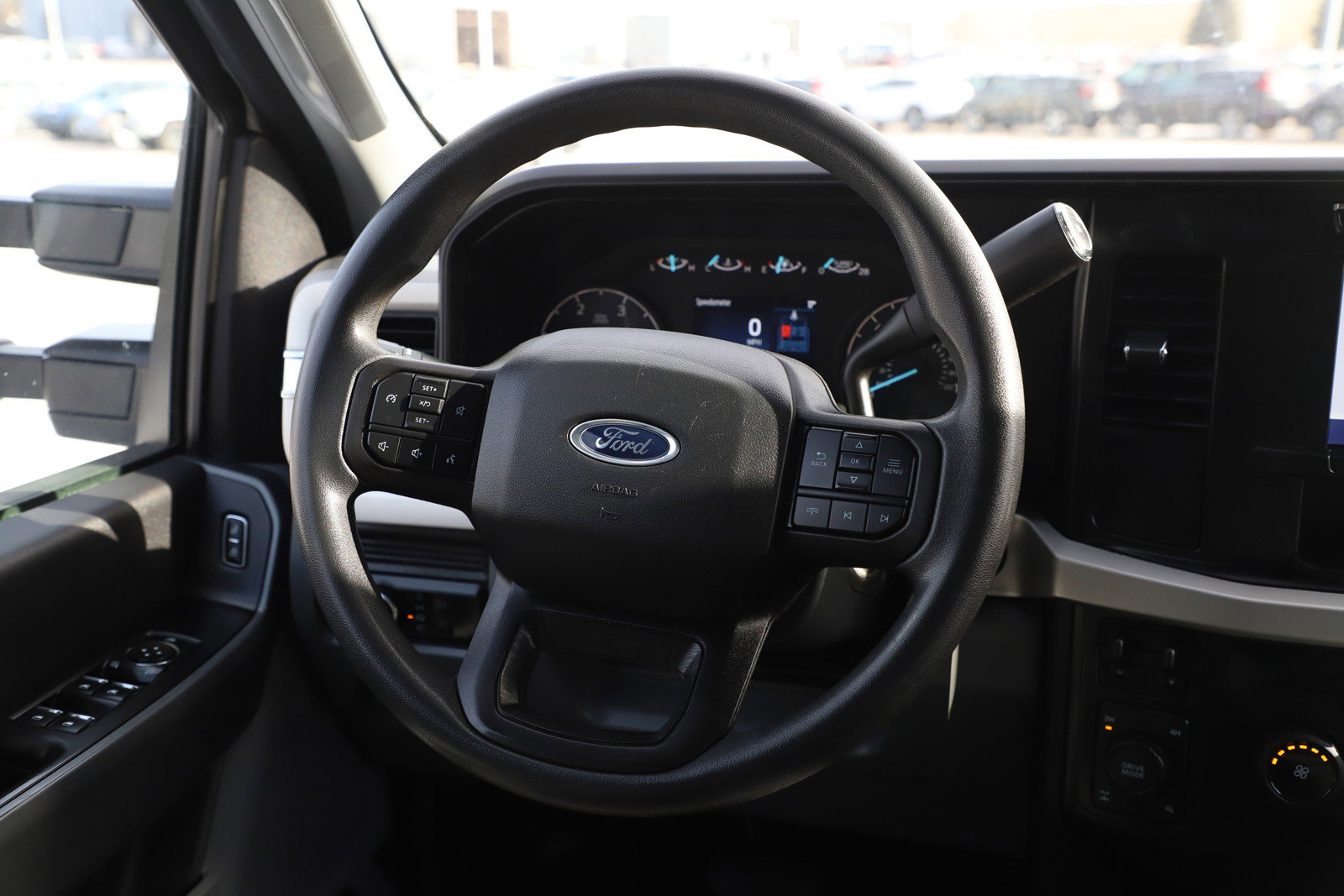 Used 2023 Ford F250 XLT image 14