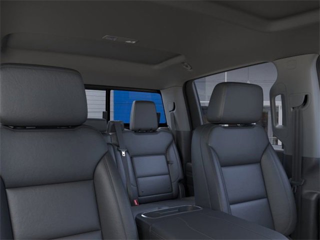 New 2026 Chevrolet Silverado 1500 RST image 24