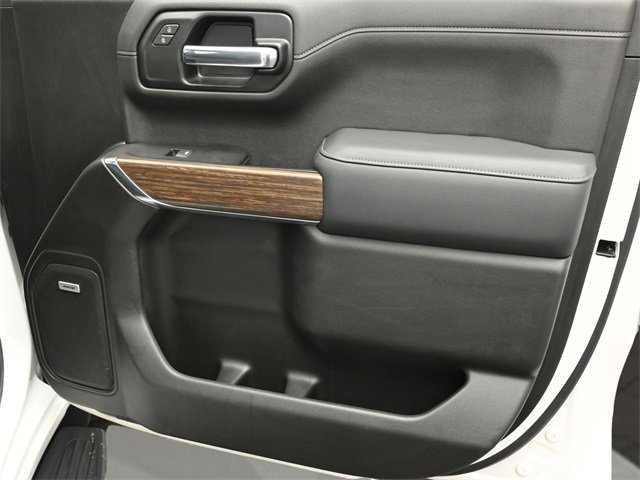 Used 2022 Chevrolet Silverado 1500 High Country w/ Safety Package II image 19