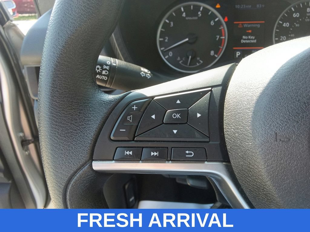 Used 2023 Nissan Sentra S FWD image 23