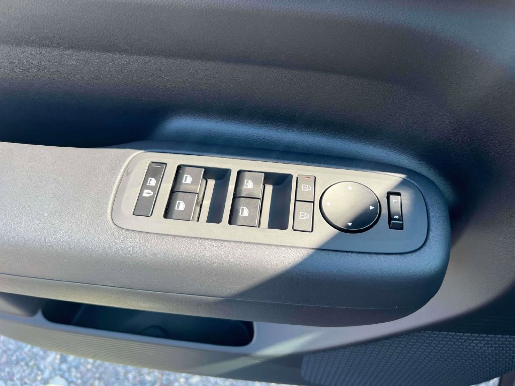 New 2026 Hyundai Santa Fe SE AWD/4WD image 30