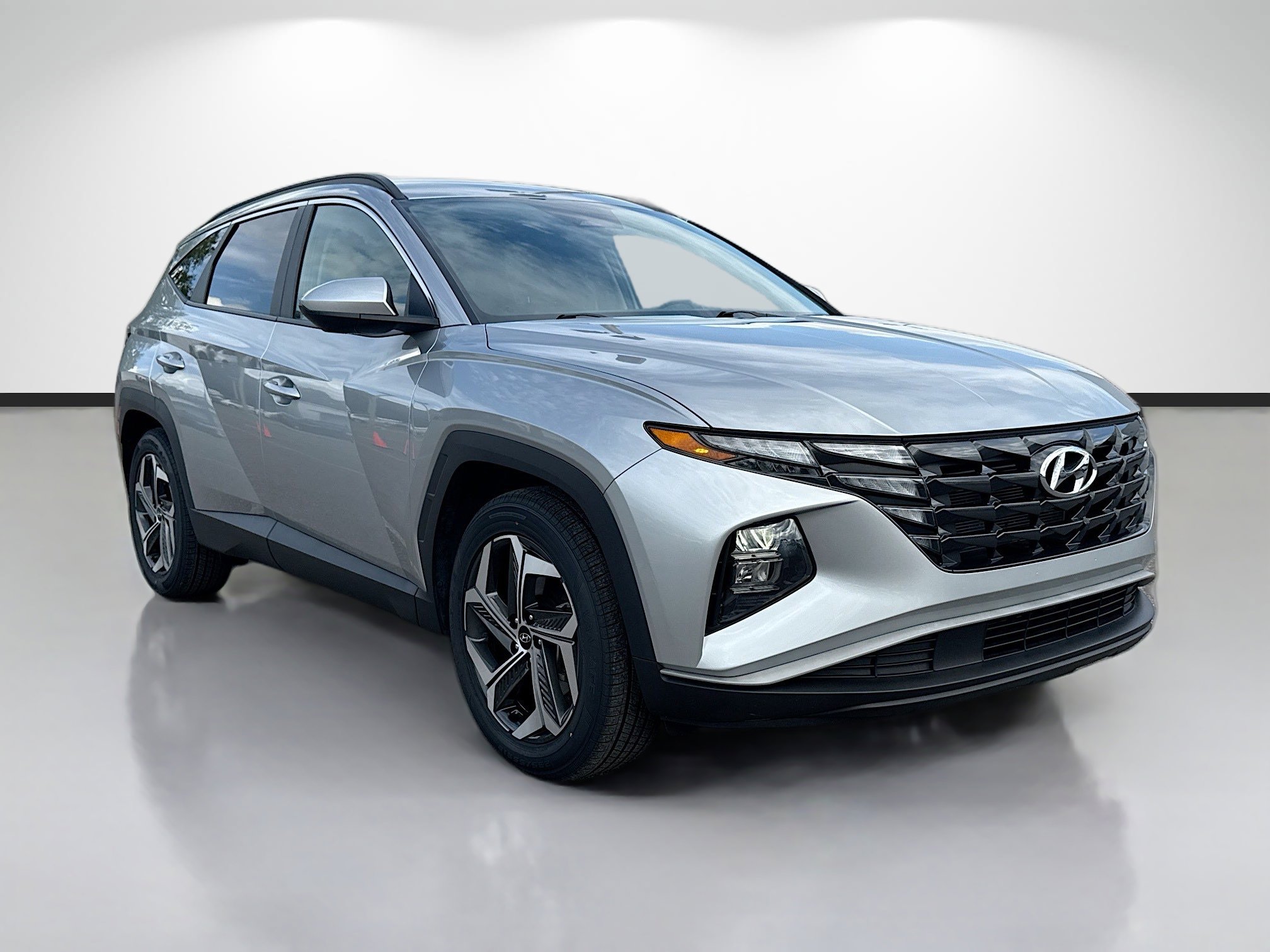 Used 2024 Hyundai Tucson SEL image 7