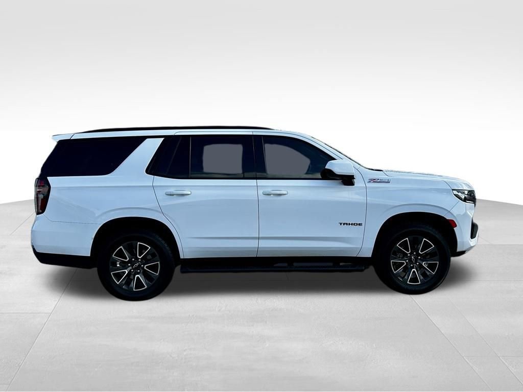 Used 2022 Chevrolet Tahoe Z71 AWD/4WD image 18