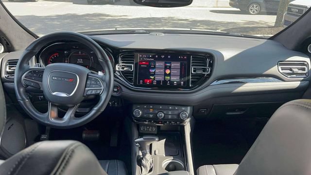 Used 2022 Dodge Durango Citadel AWD/4WD image 29