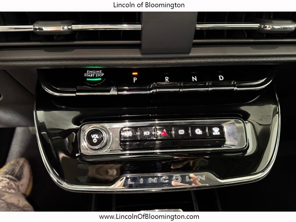 New 2025 Lincoln Corsair Grand Touring w/ Equipment Group 302A AWD/4WD image 41