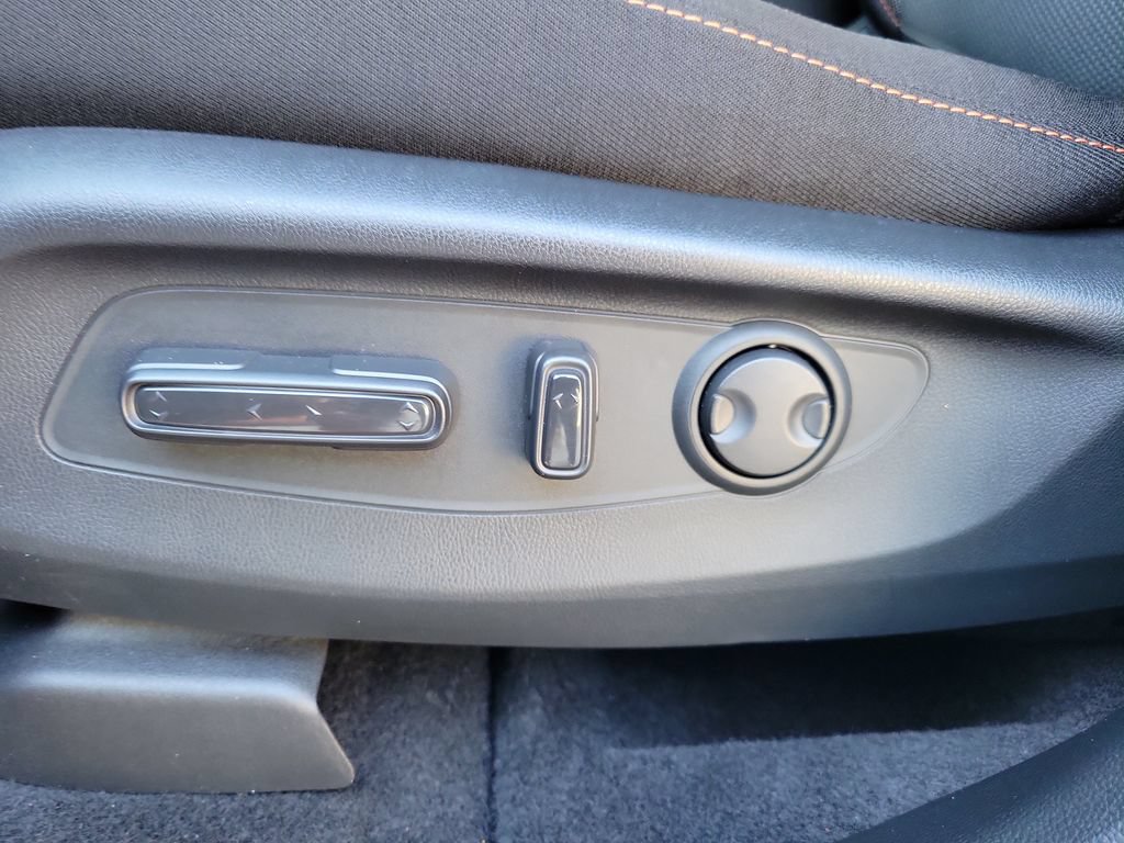 Certified 2026 Honda CR-V Sport image 25