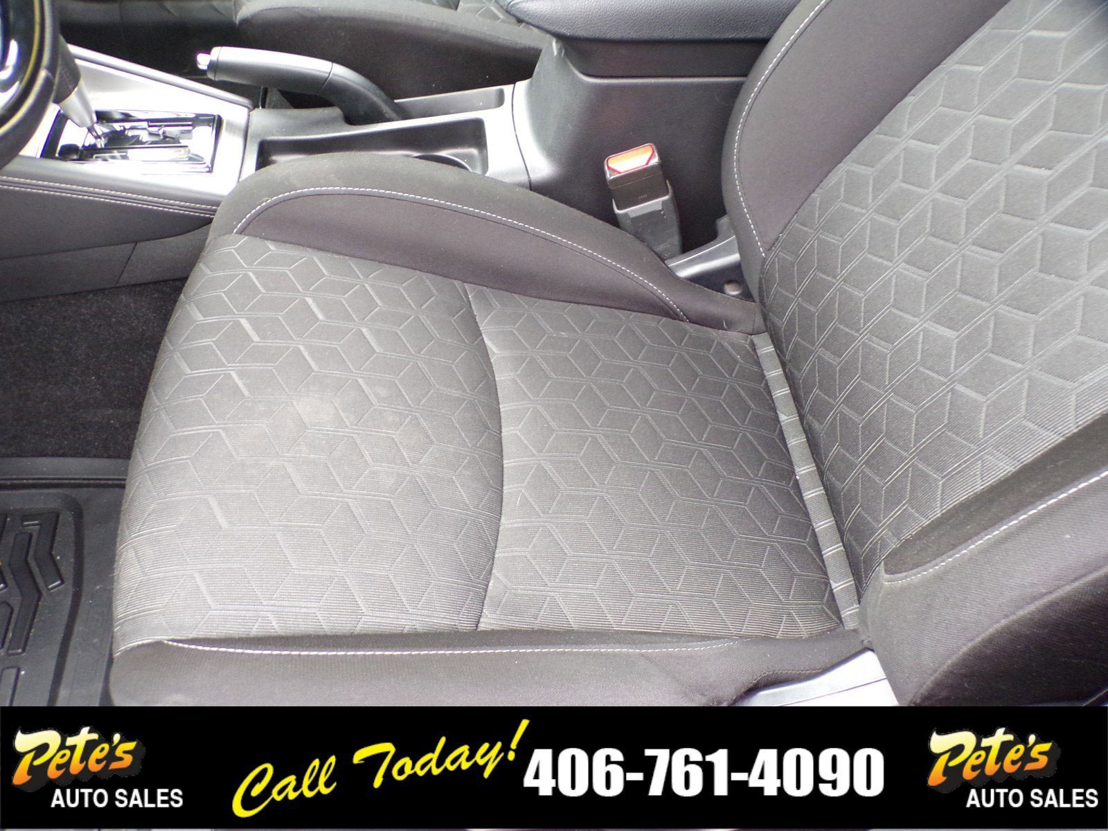 Used 2020 Mitsubishi Outlander Sport SE AWD/4WD image 21