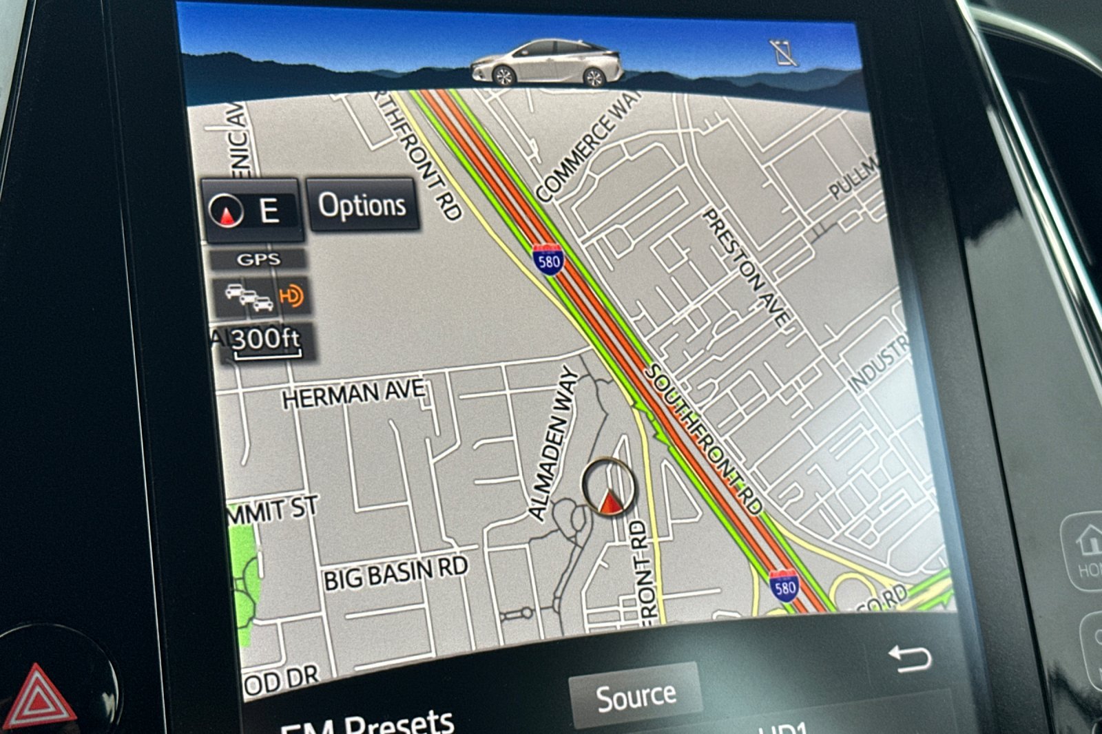 Certified 2022 Toyota Prius Prime XLE FWD image 45