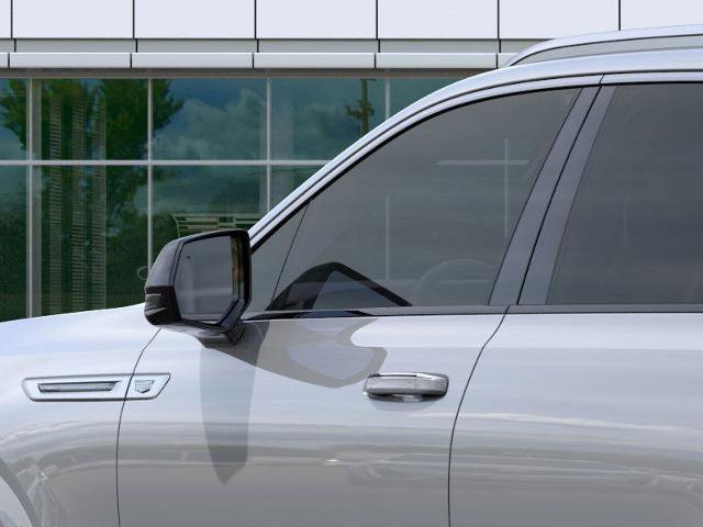 New 2026 Cadillac Escalade IQ Luxury 1 image 12