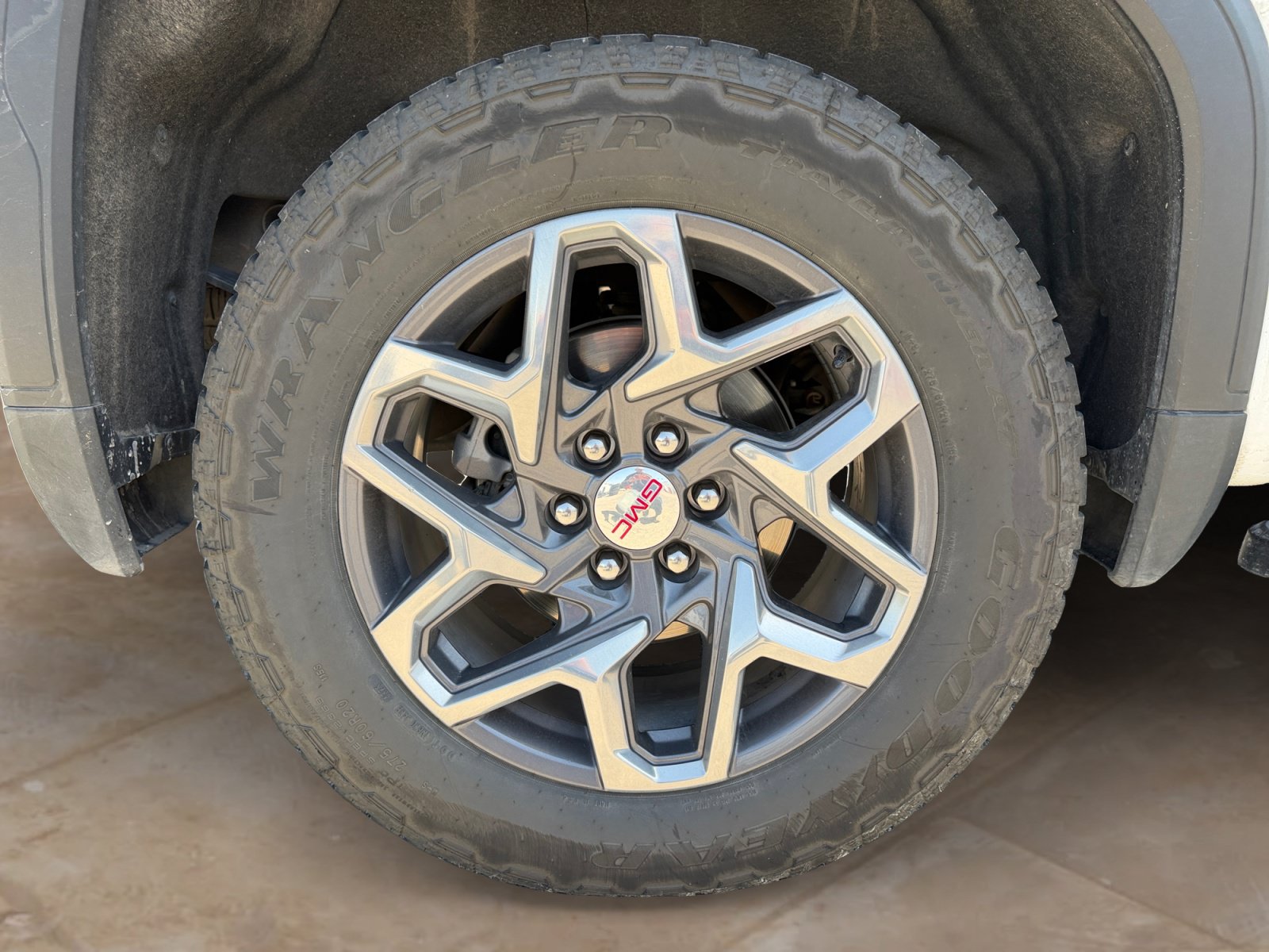 Used 2023 GMC Sierra 1500 SLT AWD/4WD image 24