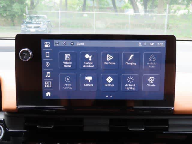 New 2026 Honda Prologue Elite image 21