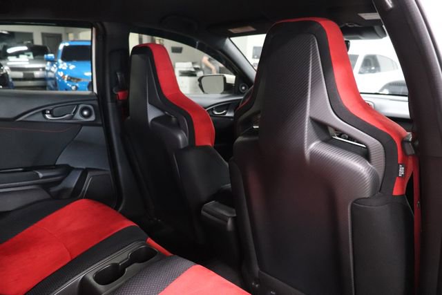 Used 2021 Honda Civic Type R image 23
