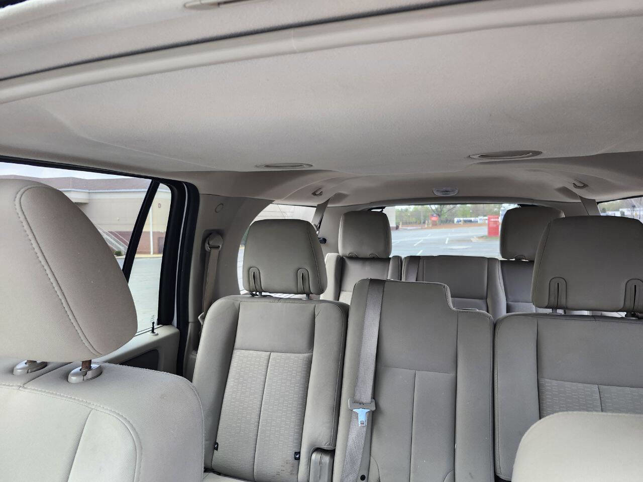 Used 2012 Ford Expedition EL XLT image 12