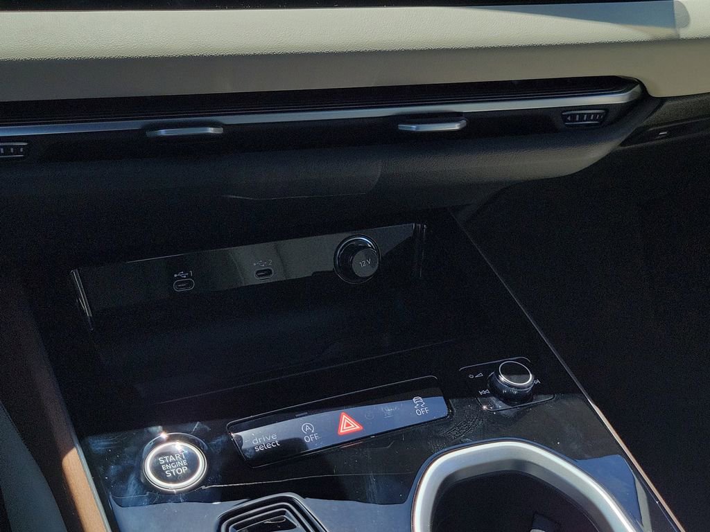 New 2026 Audi A6 Premium Plus AWD/4WD image 14