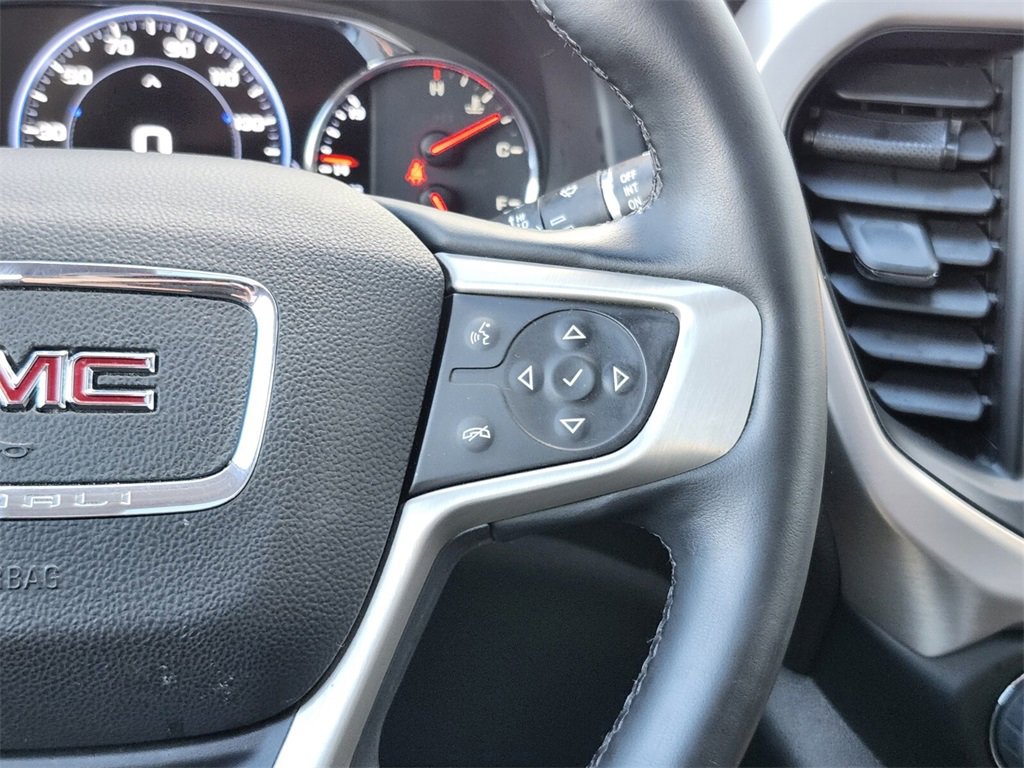 Used 2023 GMC Acadia Denali w/ Denali Ultimate Package image 28