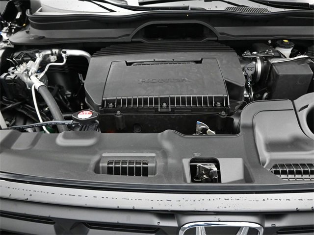 New 2026 Honda Passport RTL image 38