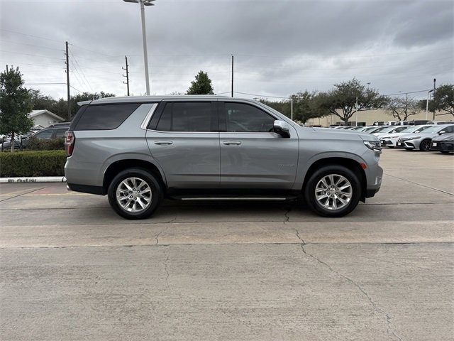 Used 2023 Chevrolet Tahoe Premier w/ Premium Package 2 image 3