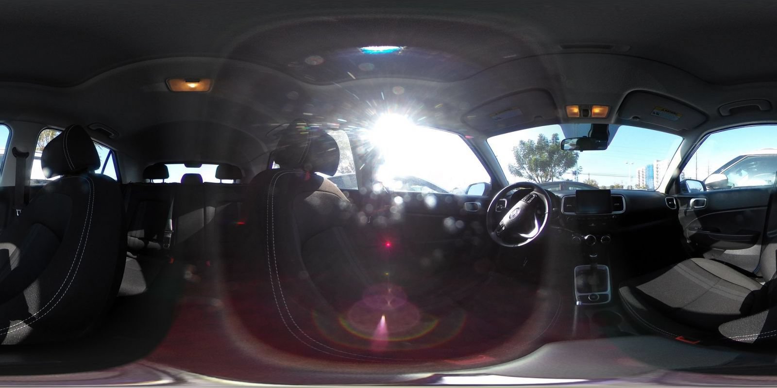 Used 2025 Hyundai Venue SEL FWD image 47