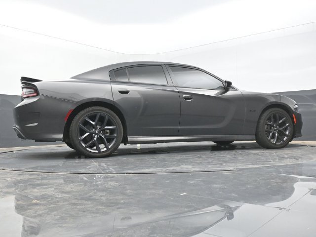 Used 2023 Dodge Charger R/T w/ Blacktop Package RWD image 44