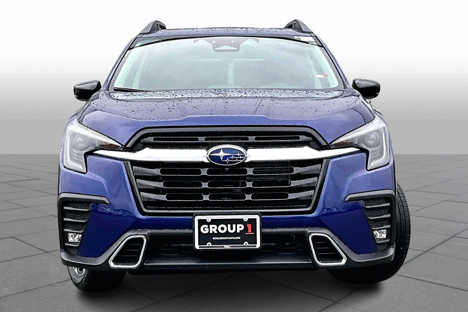 New 2026 Subaru Ascent Touring image 3