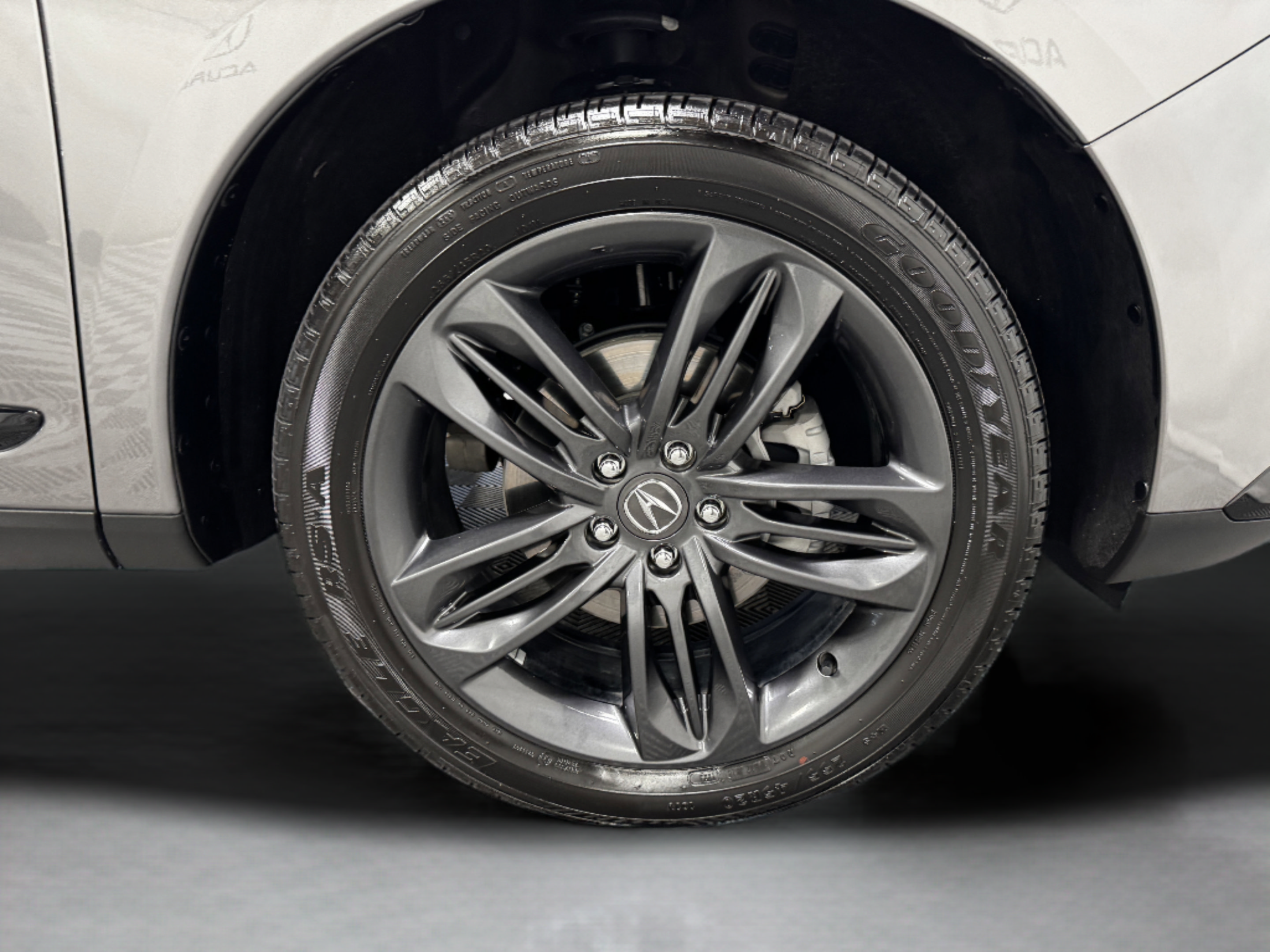 Certified 2023 Acura RDX A-Spec FWD image 53