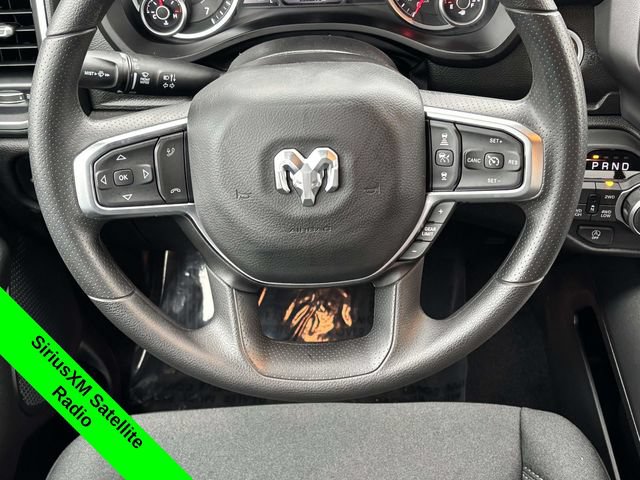 New 2026 RAM 1500 Express AWD/4WD image 7