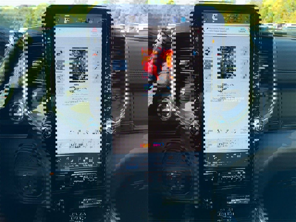 New 2025 RAM 2500 Laramie image 24