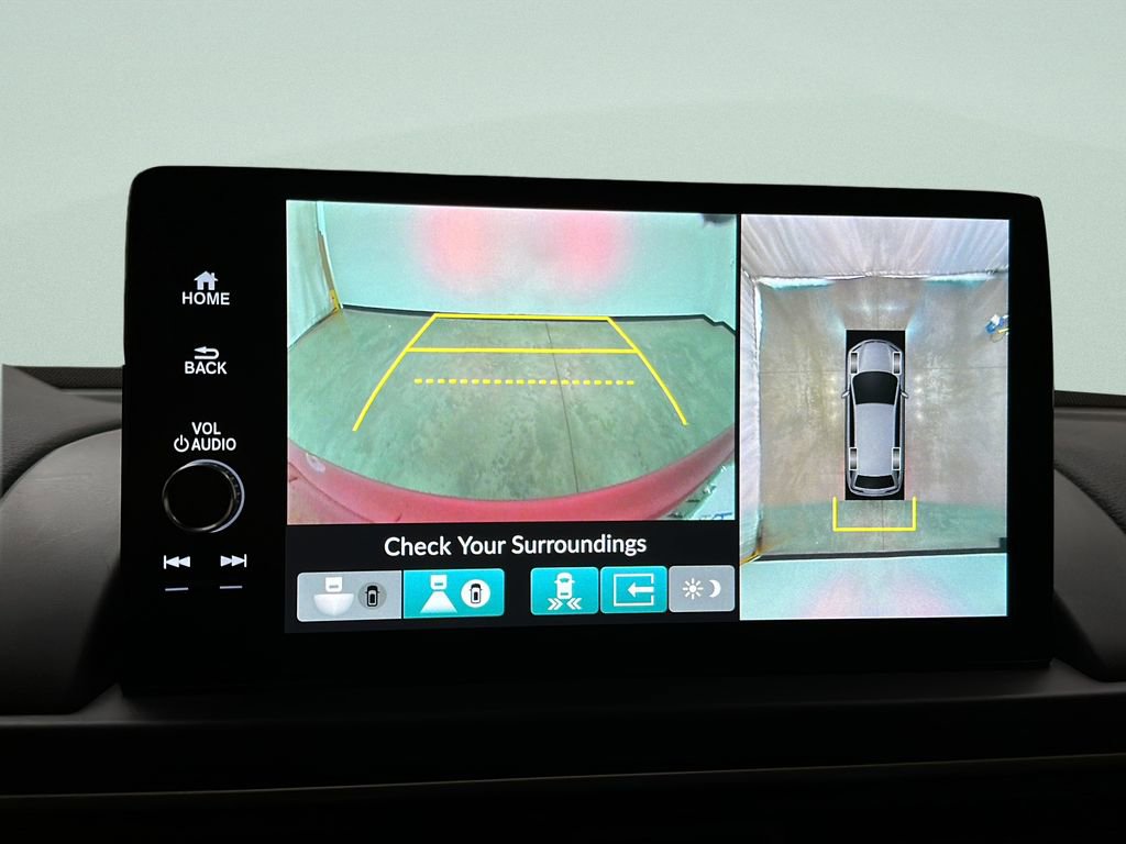Certified 2025 Honda Pilot Elite image 37