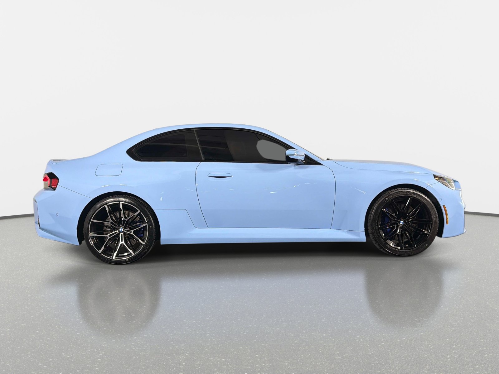 Used 2023 BMW M2 w/ Lighting Package RWD image 2