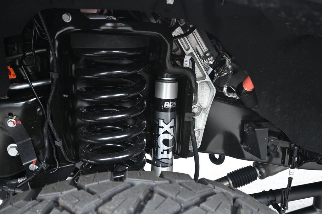 New 2026 Ford F350 Platinum AWD/4WD image 15