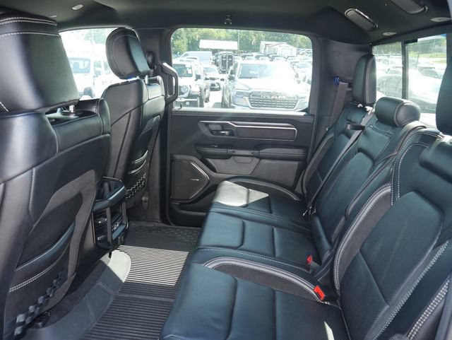 Used 2025 RAM 1500 RHO w/ RHO Level 1 Equipment Group AWD/4WD image 27