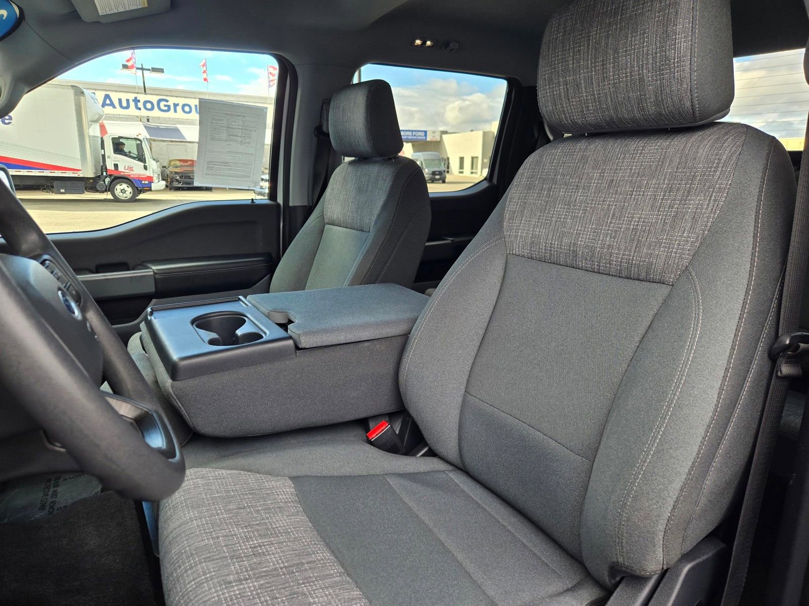 Used 2023 Ford F150 XLT image 20