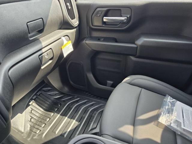 New 2024 Chevrolet Silverado 2500 W/T AWD/4WD image 22