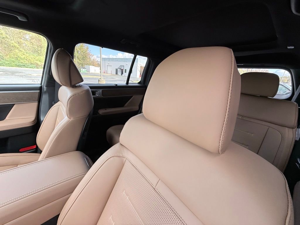 New 2026 Hyundai Santa Fe Calligraphy image 24