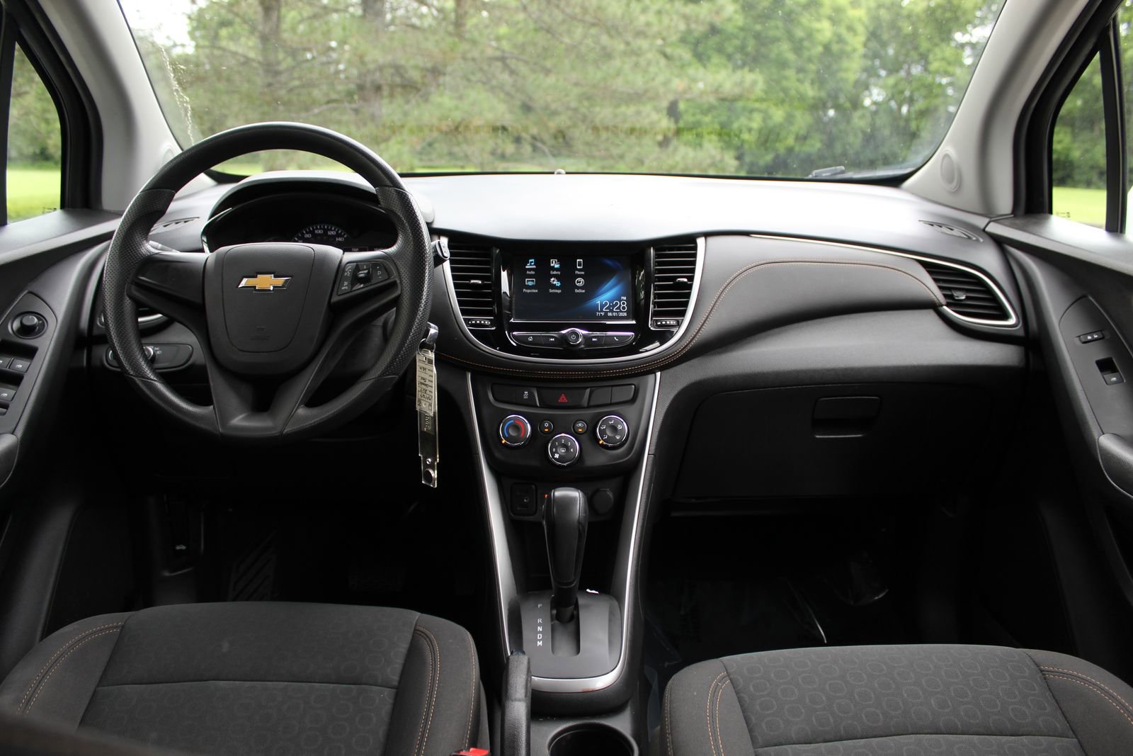 Used 2017 Chevrolet Trax LS AWD/4WD image 10