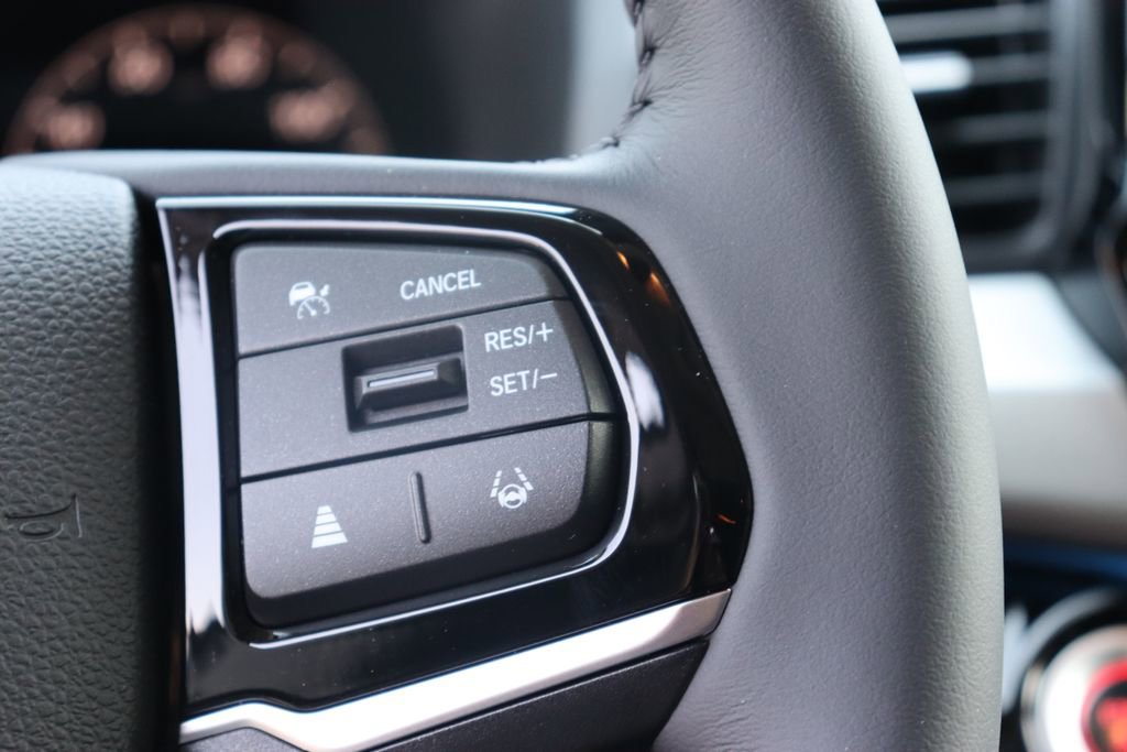 Used 2026 Honda Odyssey Touring image 34