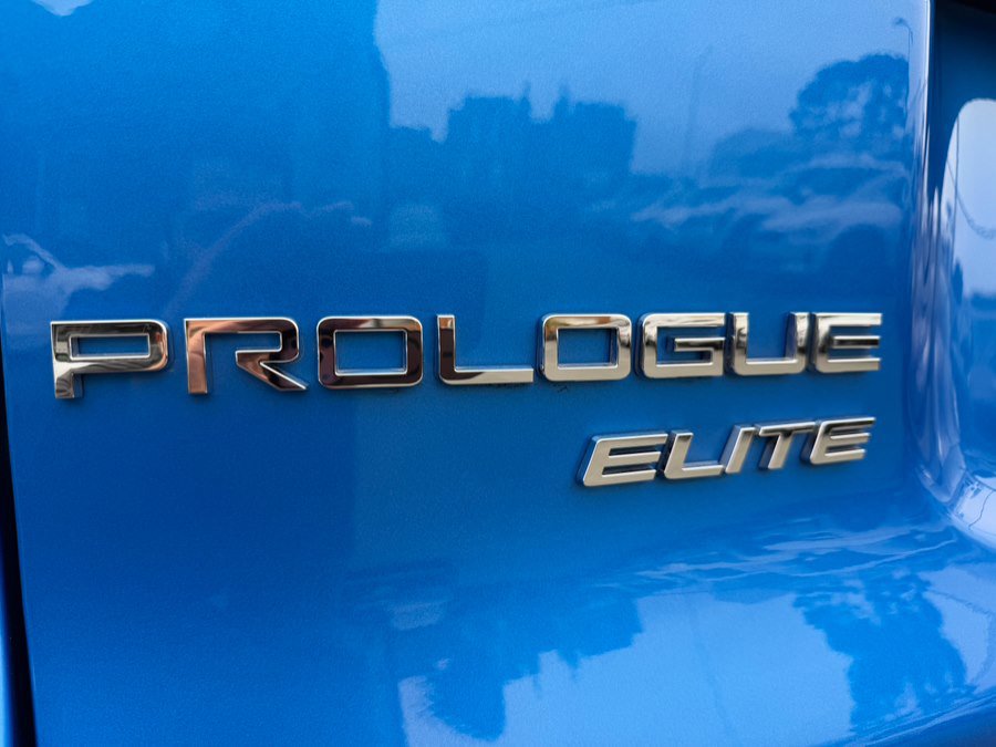 Used 2024 Honda Prologue Elite image 51