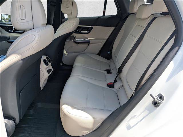 Certified 2026 Mercedes-Benz GLC 300 4MATIC image 18