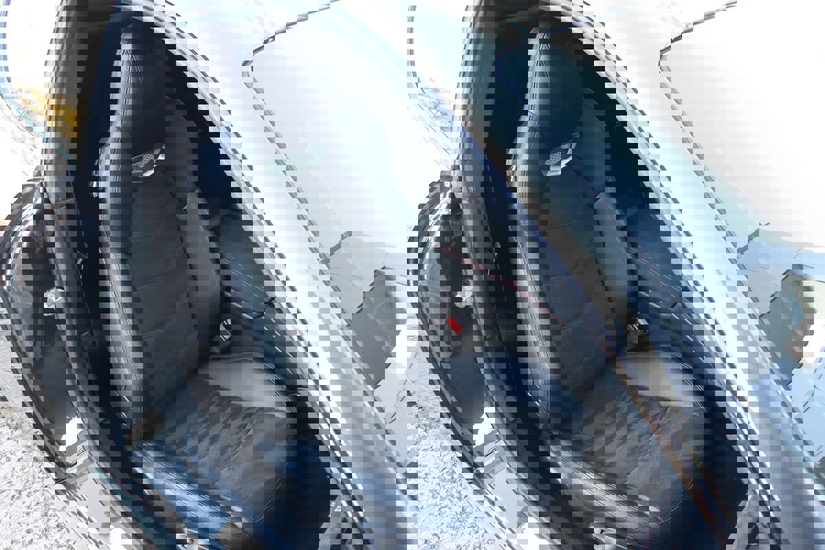 Used 2017 Maserati GranTurismo Sport image 28